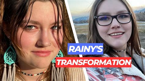 rain brown partner|Rain Brown from Alaskan Bush People: net worth,。